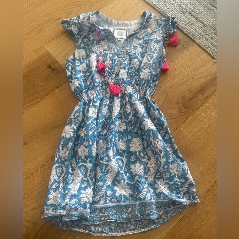Bell Dress size 12
